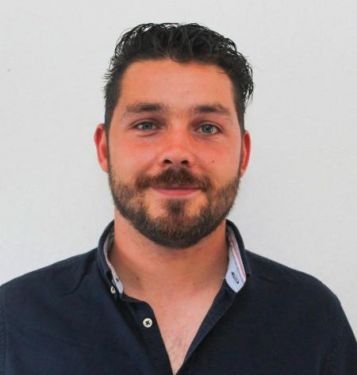 Cesar Filipe das Neves Simão