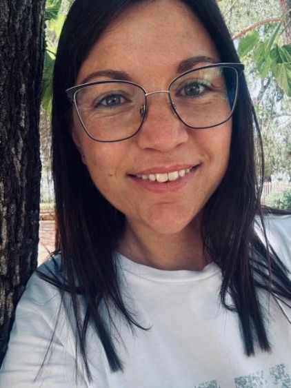 Ana Paula Barroca Almeida