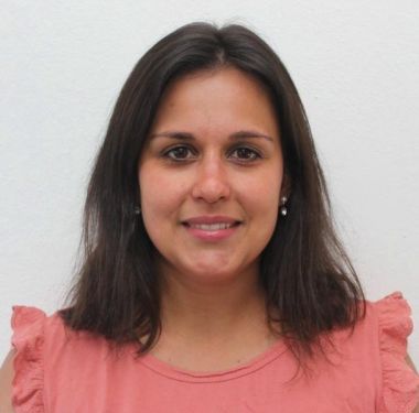 Tânia Cristina Ramos Matos Cruz