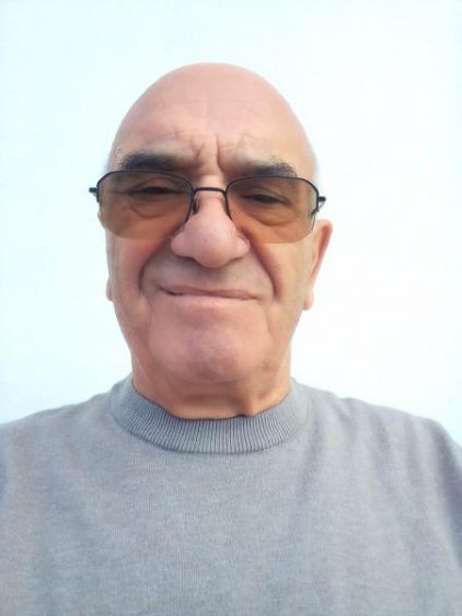 Manuel Amaral Gomes Paulo