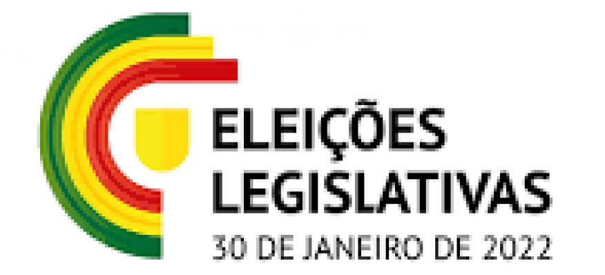 Resultados Eleições no Concelho e Freguesia