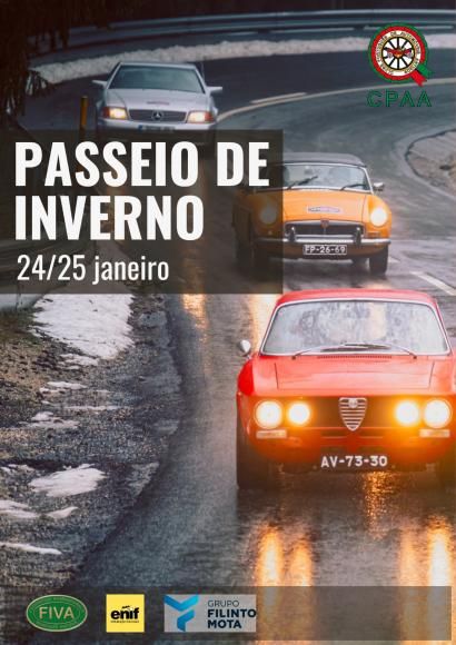 Cl&aacute;ssicos em Faj&atilde;o