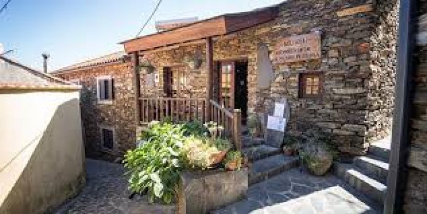 Museu Monsenhor A. Nunes Pereira 