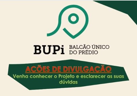 Sessão de Divulgação e esclarecimento