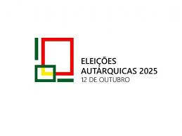 ELEIÇÕES AUTARQUICAS 2025