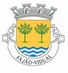 INSTALAÇÃO DA ASSEMBLEIA DE FREGUESIA FAJÃO-VIDUAL